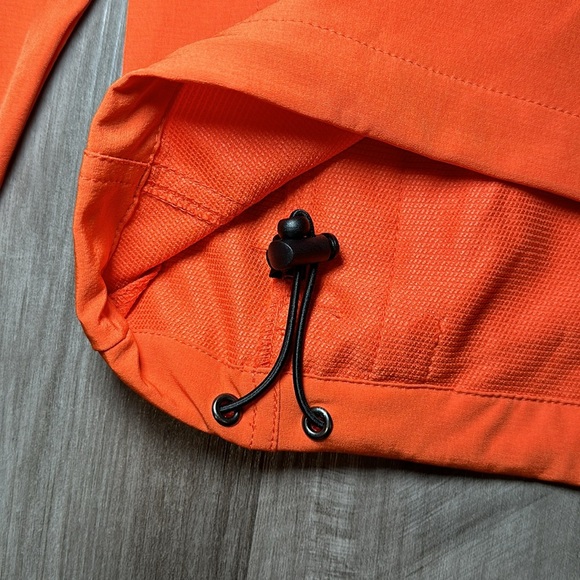 Graham Luxe 1764 Golf Jacket - Small - Picture 5 of 9